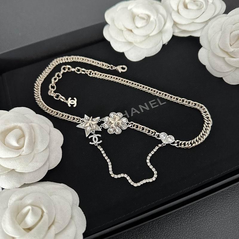 Chanel Necklaces 238